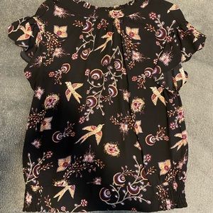 New York & Company blouse